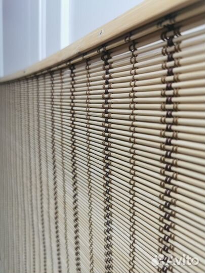 Бамбуковое полотно 120 х 160