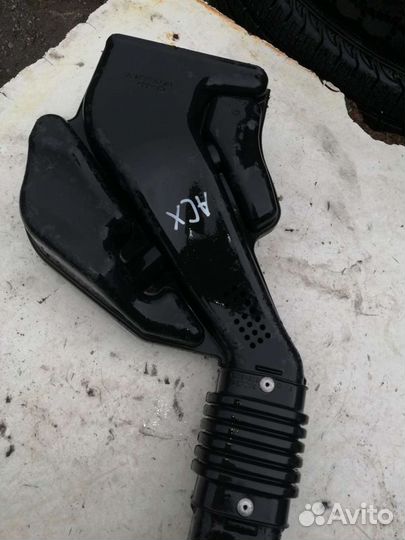 Воздуховод воздушного фильтра Митсубиси ASX