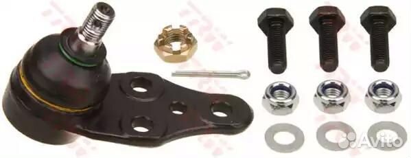 Шаровая опора opel kadett d / e