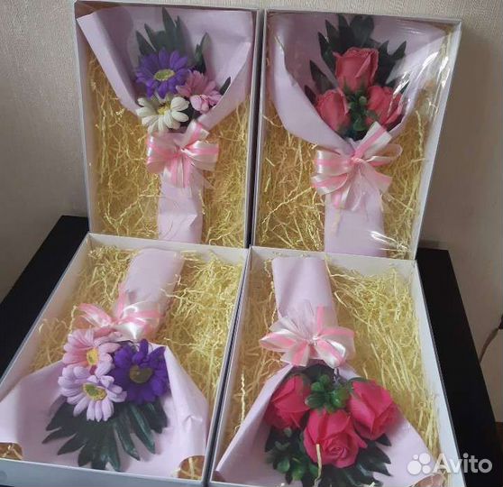 Наборы падарок на 8 марта