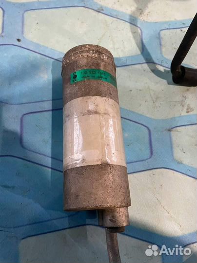 Осушитель системы кондиционирования 1J0820191A