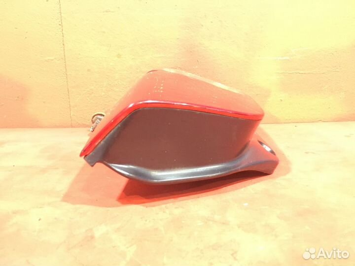 Фонарь задний правый Nissan Pathfinder R51 SUV