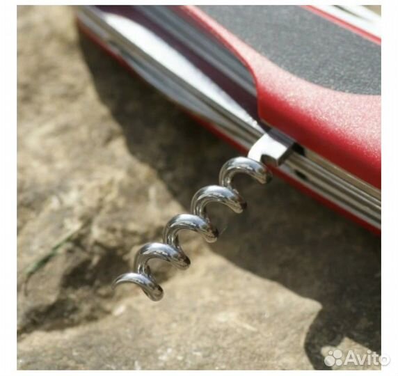 Нож Victorinox RangerGrip 55 0.9563.C Оригинал