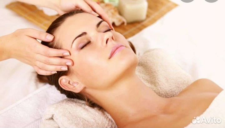 Энергомассаж