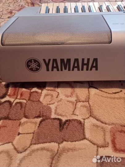 Синтезатор Yamaha