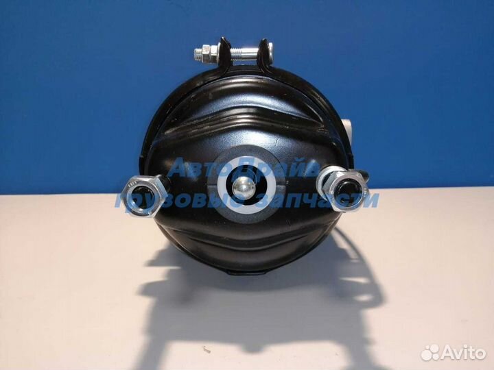 Энергоаккумулятор дискового тормоза Tип 20/24 M16x