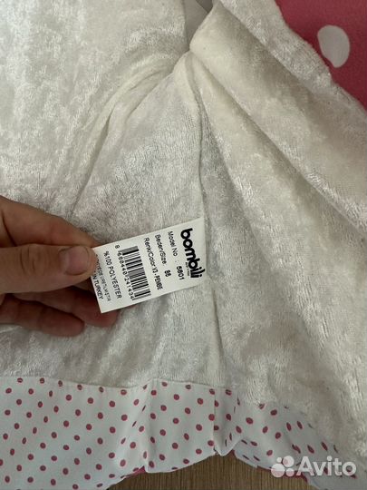 Куртка детская 86 pp