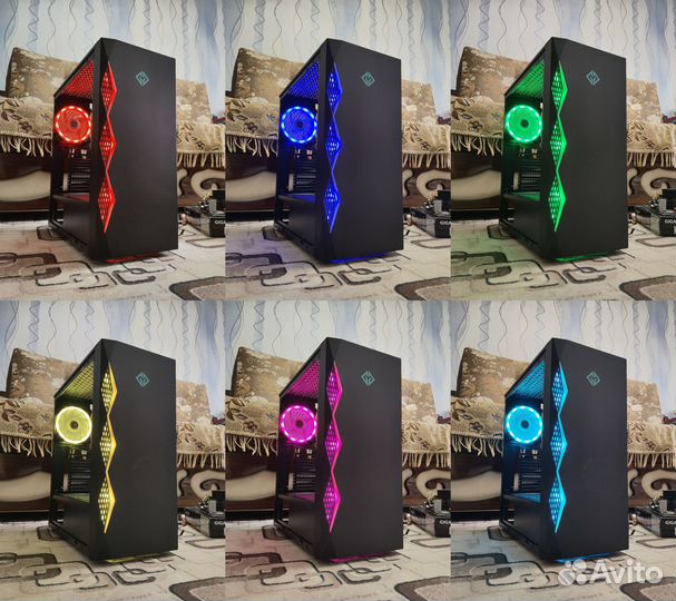 Корпус для компьютера