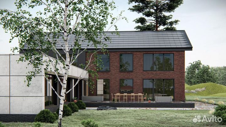 Проектирование домов