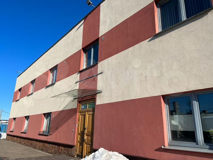 Офис, 178.4 м²