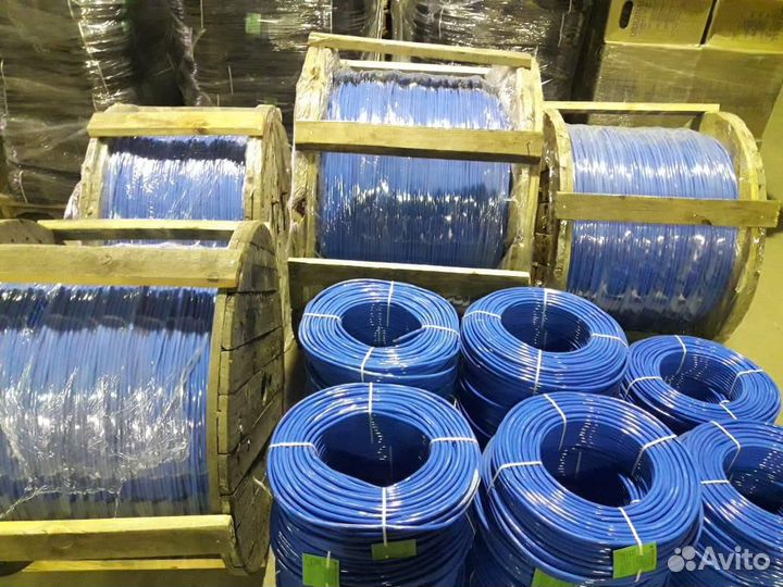 Кабель квв 3х2,5 Водопогружной для насоса гост