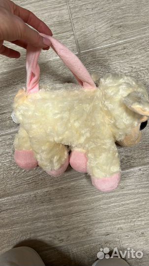 Мягкая игрушка