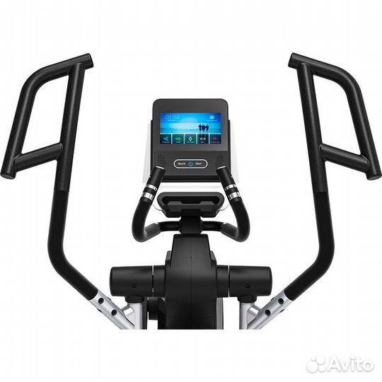 Эллиптический тренажёр ammity Space SE 560M TFT