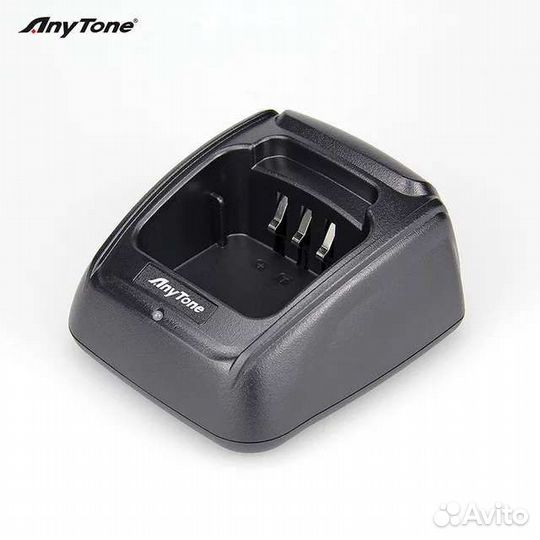 AnyTone AT-D878 DMR радиостанция