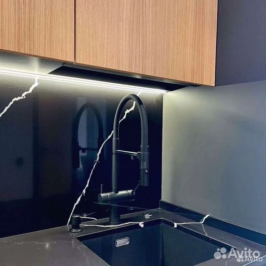 Кухня на заказ. Свой цех