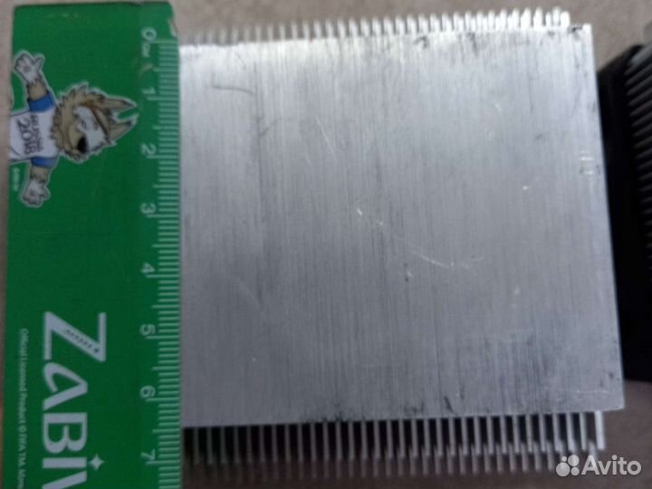 Радиатор охлаждения от 150 до 200р