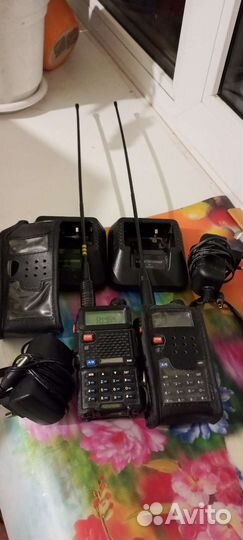 Радиостанция