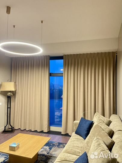 Шторы блэкаут