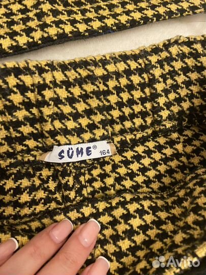 Костюм для девочки