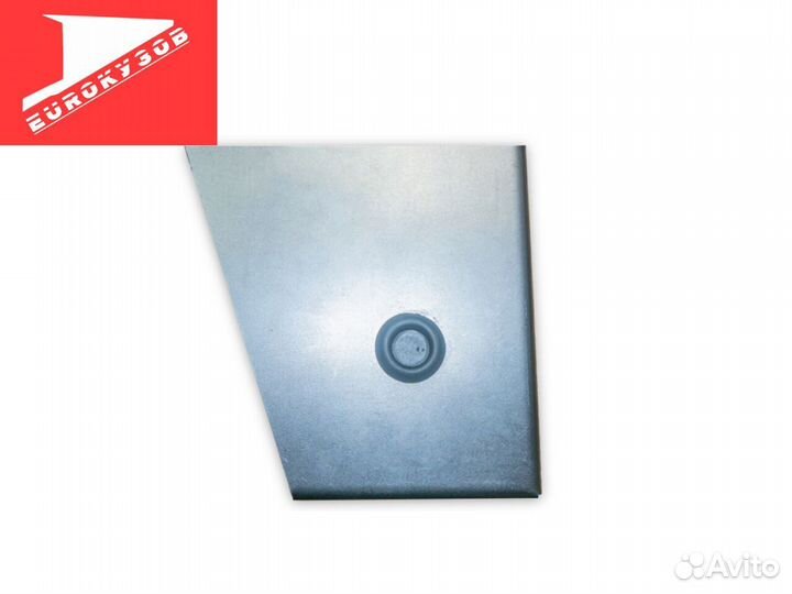 Арки и пороги ремонтные Лада Гранта и другие авто