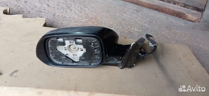 Зеркало Левое Honda Accord 7 CL7 CL8 CL9