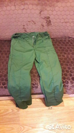 Военная офисная форма комплект