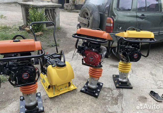 Аренда Прокат инструмента