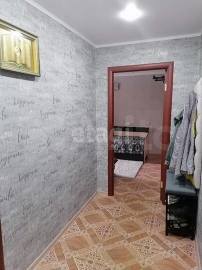 2-к. квартира, 46,9 м², 2/9 эт.