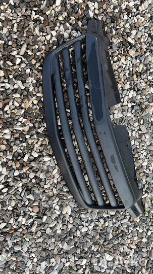 Решетка радиатора RS стиль на Cruze