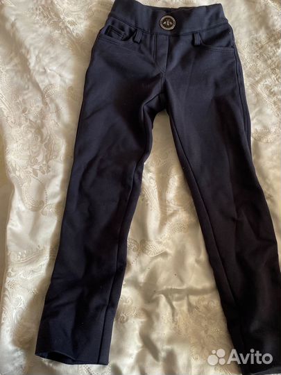 Пакет вещей