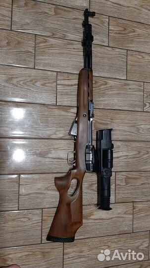 Прицел ночного видения Pulsar Digisight Ultra N455