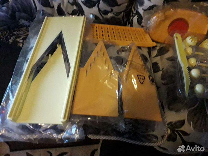 Многофункциональная терка