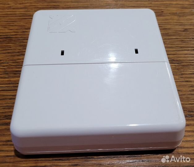 Сетевой контроллер скуд Эра-2000v2