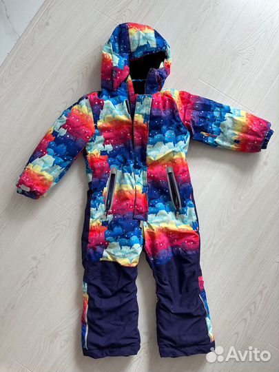 Комбинезон ostin