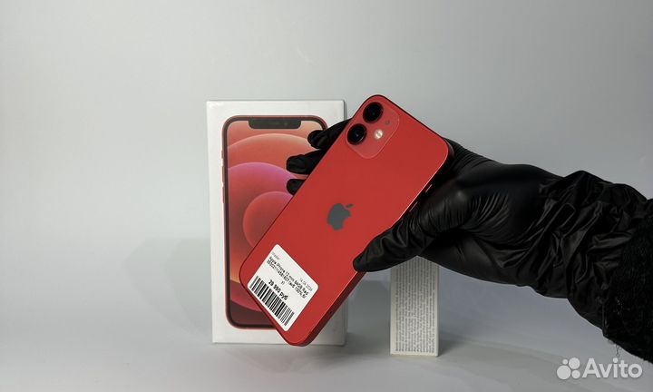 iPhone 12 mini, 64 ГБ