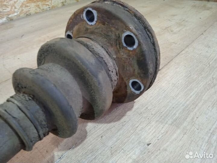 Привод (полуось ) задний Mercedes-Benz Cl-Class