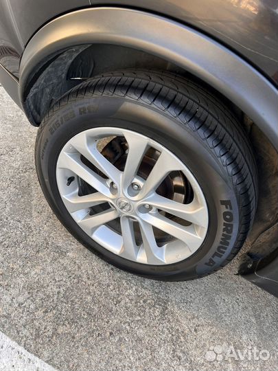 Formula Energy 215/55 R17 94W