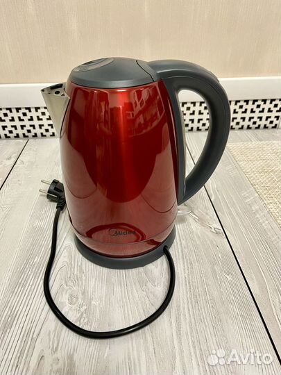 Чайник электрический