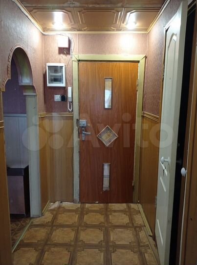 3-к. квартира, 68,3 м², 12/12 эт.