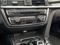 BMW 4 серия Gran Coupe 2.0 AT, 2015, 120 000 км, с пробегом, це�на 2 200 000 руб.