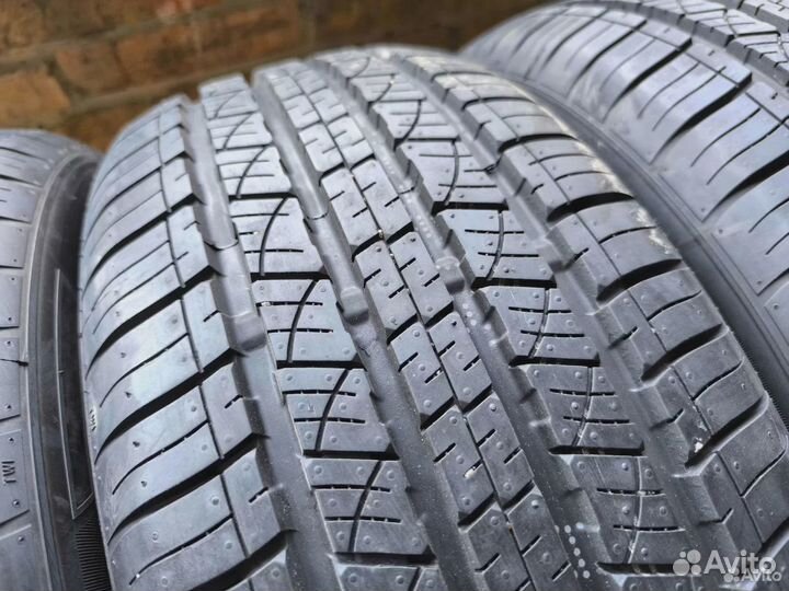 LingLong Green-Max 4x4 HP 215/55 R18