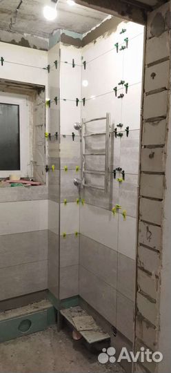 Мастер универсал на час