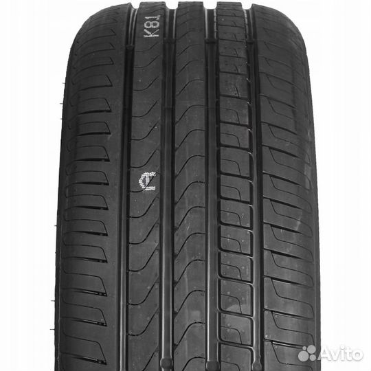 Pirelli Scorpion Verde SUV 215/65 R17 99V