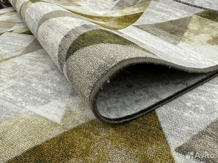 Палас 2х3 принт