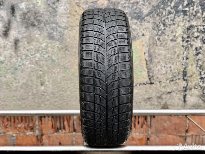 Bridgestone Blizzak WS-60 205/60 R16