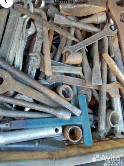 Набор инструментов