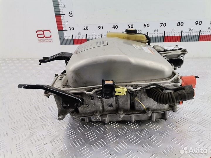 Преобразователь напряжения Toyota Prius 2 2008