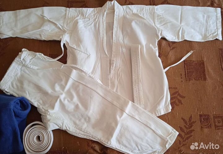 Кимоно детское