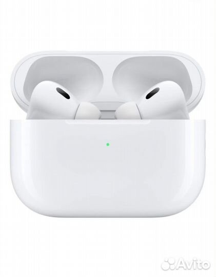 Беспроводные наушники Air Pods Pro 2 Premium