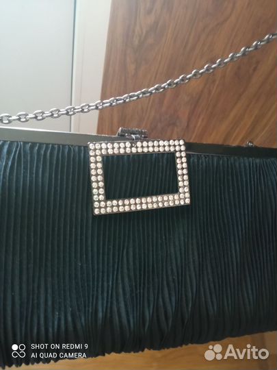 Сумка женская вечерняя